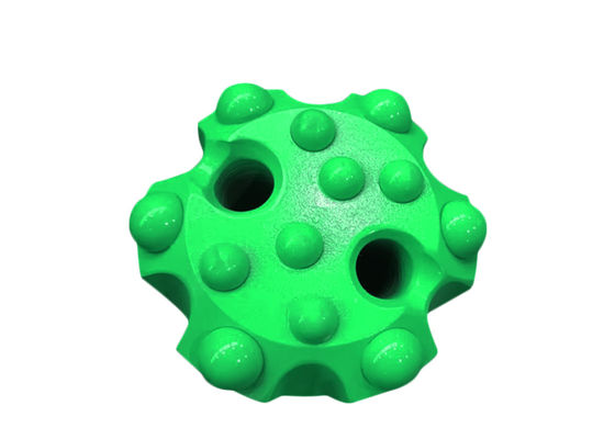 Broca de perforación DTH DHD3.5-95mm para perforación de pozos