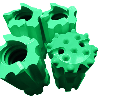 T45-89mm Retract Rock Drilling Bit