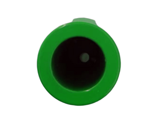 Carburo de tungsteno 4° 46mm con botón cónico para la minería de rocas