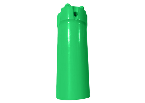 Brocas de botón roscadas R32-41mm para broca de minería de varilla de perforación de máquina de perforación de roca