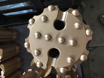Broca de alta presión de DHD 360 y martillo de 6 pulgadas para minar/la perforación bien