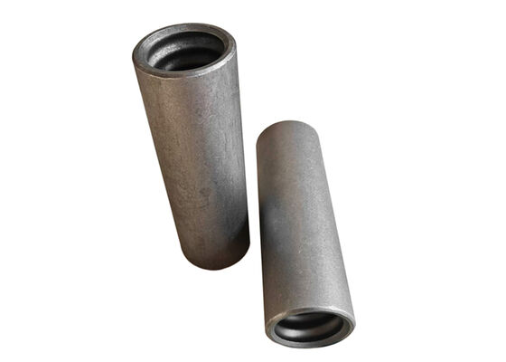 T73-130mm/R38-76mm Perforación de perforación automática de anclaje de perforación de tornillo