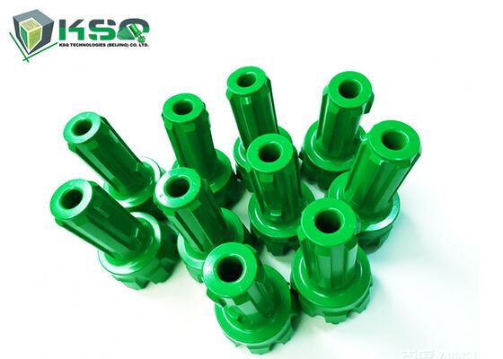 110-120 mm de baja presión de aire DTH martillo de perforación para agua y mina con construcción de acero aleado