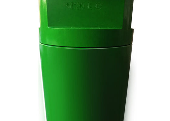 Martillo de perforación QL80 DTH de alta presión para perforación de pozos de agua