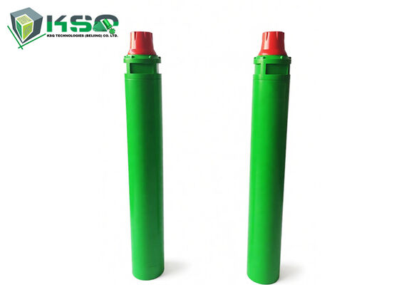 Martillo de perforación QL80 DTH de alta presión para perforación de pozos de agua