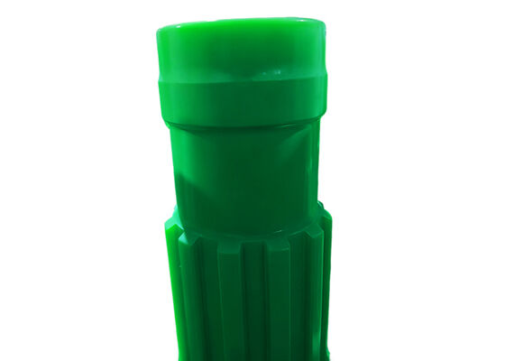171mm QL60 DTH martillo con aleación de acero y carburo de tungsteno para perforación de pozos de agua