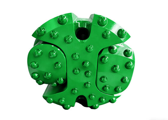 273mm Alloy Steel Overburden Wing Bit with Hardening Treatment for Rock Drilling