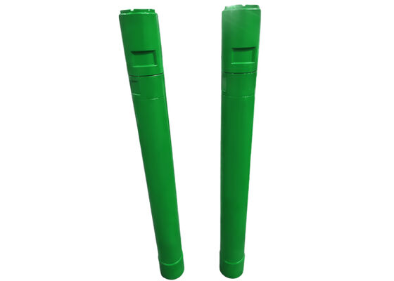 Martillo RC PR54R con rosca Remet/Metzke para perforación de circulación inversa y diseño de tubo interior