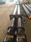 tubo de taladro del pozo del tubo/de agua de taladro del aceite T4 de 88.9m m con el grado de acero E75/R780