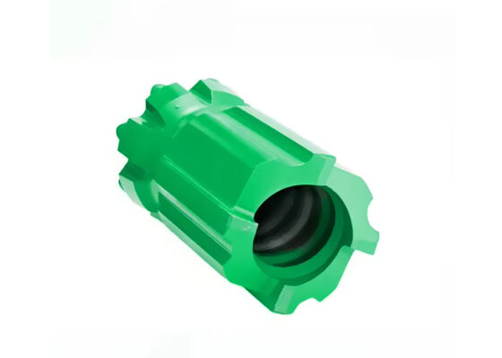T45 89mm Retracción botón de perforación bit ∙ Retracción herramienta de perforación de roca roscado   China Manufacturer & Supplier