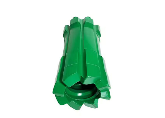 Bits de botón retracado de hilo de 89 mm de diámetro T51 Bits de perforación de roca de carburo de tungsteno para minería y túnel