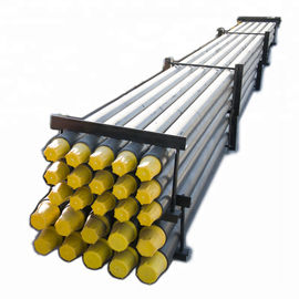 Tubo de taladro de acero estándar E75 del API Diamter 89m m para el pozo del gas/de agua de aceite