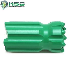 Broca retractable de piedra