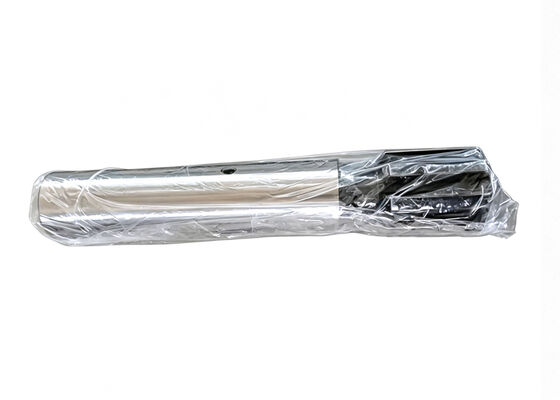 Adaptador de vástago hembra HC28 R32 de alta calidad, 272mm, para plataforma de perforación de roca, accesorios de perforación de barra llamativa