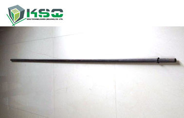 Taladro Rod afilado hex.
