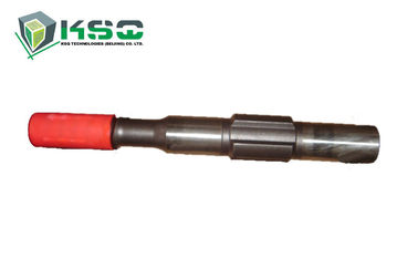 Adaptador de la caña del taladro de la explotación minera de subterráneo