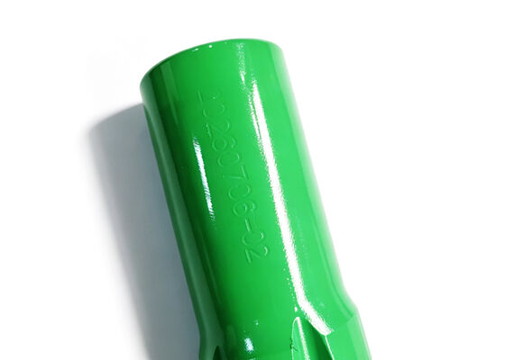 Factory Supply T38 Drop Center Thread Bit Underground Tunnel Mining Drifter Rig Cost Performance Drill Tool

