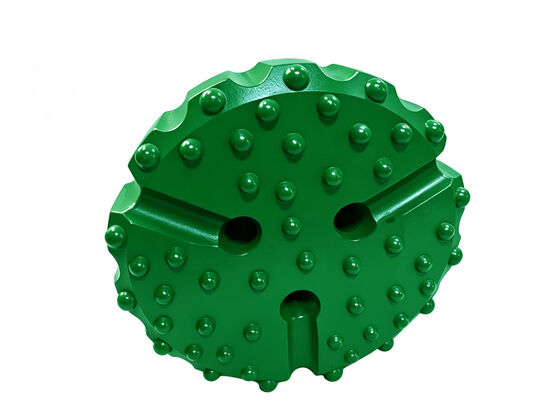 DHD380 311mm DTH Button Bit For Hard Rock Water Well Borehole Mining Drilling Hammer Tool