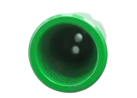Broca de botón cónica de alta calidad de 7 grados de 32, 34, 36, 38 mm para herramientas de perforación de minería de roca dura