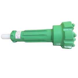 Pulgada verde de las brocas 4-8 del carburo de tungsteno DTH para la perforación del metal