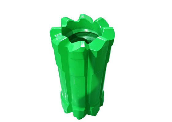 Alta calidad T45 Retrac Thread Button Bit para la minería de roca dura