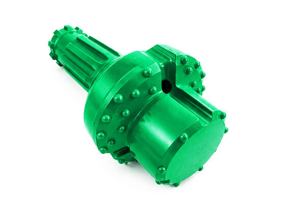 DHD380A 203mm DTH Hole Opener Reamer Drill Bit For Mining Quarrying Water Well Rock Drilling High Strength Tungsten Carbide