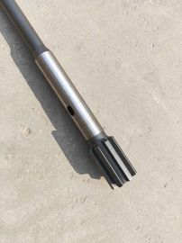 Adaptador durable 620m m de la caña del taladro T45 para la trainera de Everdigm Ed150