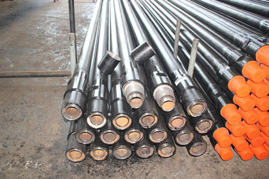 Tubo de taladro de acero estándar E75 del API Diamter 89m m para el pozo del gas/de agua de aceite