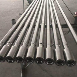 Diámetro roscado frecuencia intermedia 46m m de Rod de taladro T45 GT60 3050m m 3660m m el 10ft el 12ft