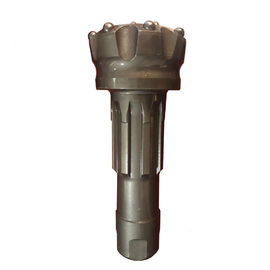 6 pulgadas - altas brocas DHD360 de la presión DTH abajo de la broca del pozo de agua del agujero