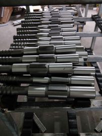 Hilo de alta resistencia R32/R28 del adaptador de la caña del taladro para el banco Drillin