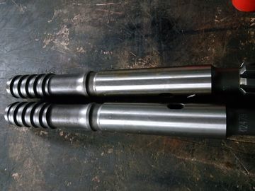 Hilo de alta resistencia R32/R28 del adaptador de la caña del taladro para el banco Drillin