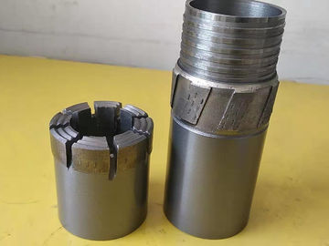 Pedazo de diamante de la broca del carburo de tungsteno PDC/proceso de la forja del exprimidor