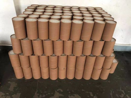 Excavadora PDC de acero aleado para exploración geológica