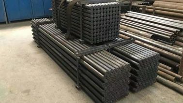Taladro de lanzamiento Roces/tubo de roca del diámetro 70m m de 3M de la longitud para la perforación geológica