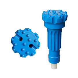 5 pulgadas - las altas brocas 2 de la presión de aire DTH agujerean las brocas del pozo de agua de explotación minera del mineral