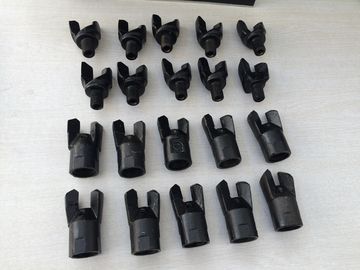 Alas carboníferas del pedazo dos del carburo de tungsteno PDC para el pedazo carbonífero del ancla