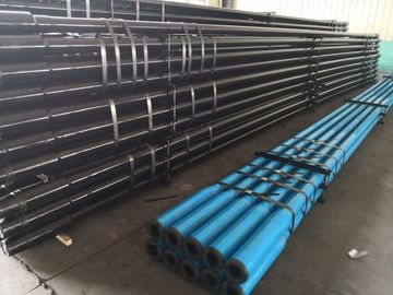 longitud de 3M abajo Del PIN del registro de las herramientas de perforación del agujero API SI acero del grado de Stantard S135