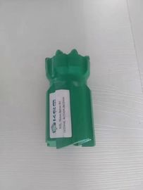 Mineral que mina dureza de la broca del hilo de T alta del carburo de las brocas retractables de la roca
