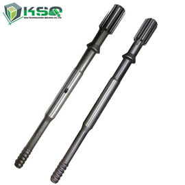 Adaptador de la caña de la broca de la alta precisión para la longitud de la trainera 670m m de Montabert HC150RP