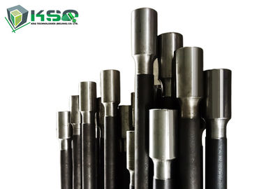 Taladro roscado frecuencia intermedia Rod de la extensión T45 con la longitud del 12FT para Benching
