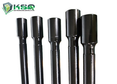 T51 taladro roscado frecuencia intermedia redondo Rod los 20FT de alta resistencia para la trainera superior del martillo