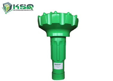 Pedazos del martillo de las brocas DHD380 DHD360 Dth de la forja DTH para la perforación de roca
