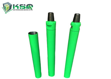 El verde abajo del agujero DTH martilla COP35 equivalente al martillo DHD3.5