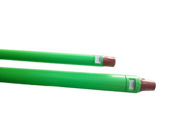 Martillo digno de confianza de la pulgada DTH de la herramienta de perforación del alto de aire DHD350 martillo medio de la presión 5