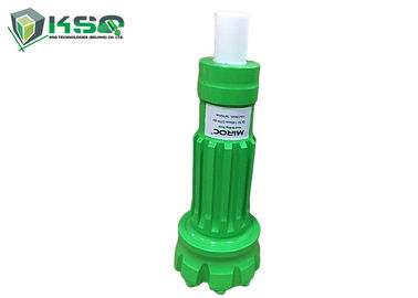 Alto pedazo de botón de la presión de aire DTH 6" DHD360 Cop64 DHD6 Cop64G QL60 para el martillo de DTH