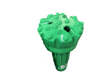 Martillo de QL50 140m m DTH mordido para la explotación minera del cielo abierto y la perforación del pozo de agua