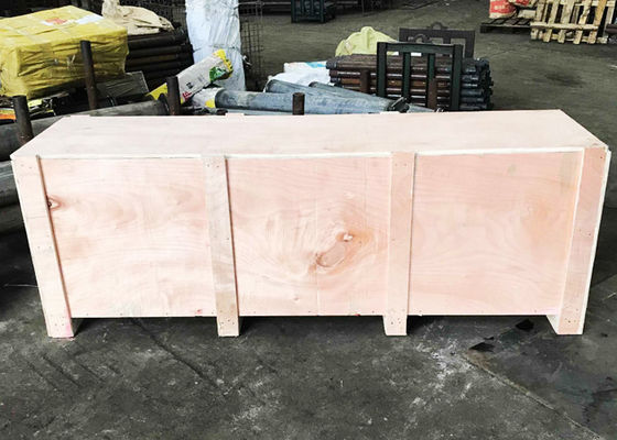 Pequeña perforadora neumática DTH