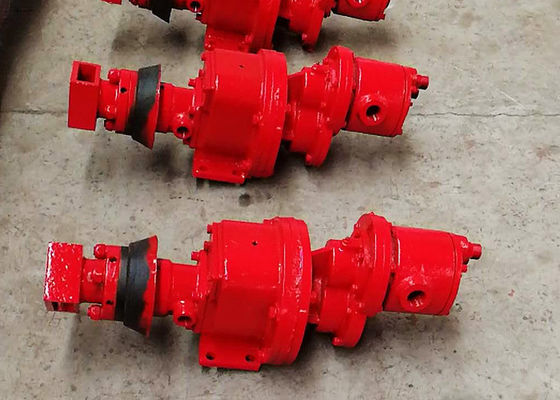 Pequeña perforadora neumática DTH