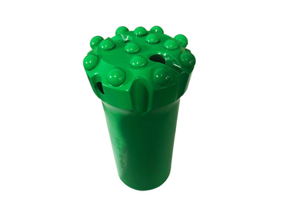 Herramientas de perforación de roca de carburo de tungsteno T51
